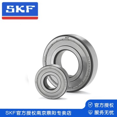 SKF斯凯孚 深沟球轴承 6213-2RS1/C3授权专卖店