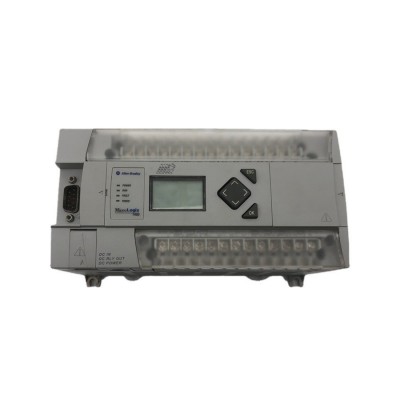 1766-L32BWA Allen Bradley 罗克韦尔 PLC 原装新品