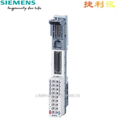 6ES71936BP000DA0 西门子ET 200SP基础单元 BU15 A0 的基础单元