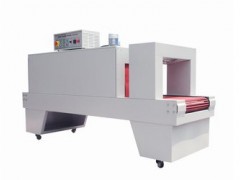 包装机械规格型号大全